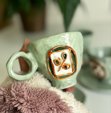 Load image into Gallery viewer, THE VELVET CUP
