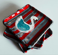 Load image into Gallery viewer, SWAN AURA PALTE
