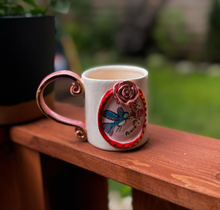 Load image into Gallery viewer, BLUE BIRD
