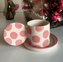 Load image into Gallery viewer, PINK DOT
