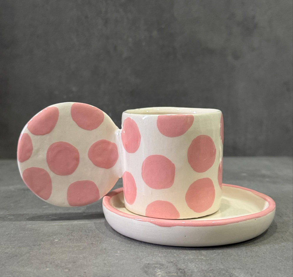 PINK DOT