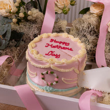 Load image into Gallery viewer, HAPPY MOTHER DAY CAKE
