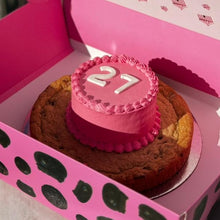 Load image into Gallery viewer, AGE CAKE
