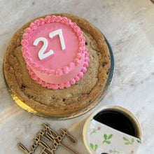 Load image into Gallery viewer, AGE CAKE
