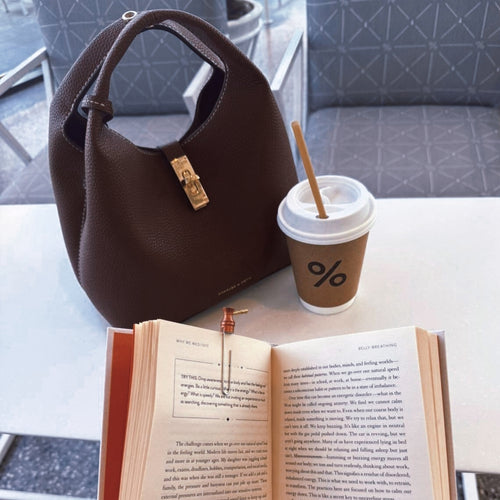 BOOKMARK- 4