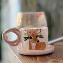 Load image into Gallery viewer, DEER BLOOM
