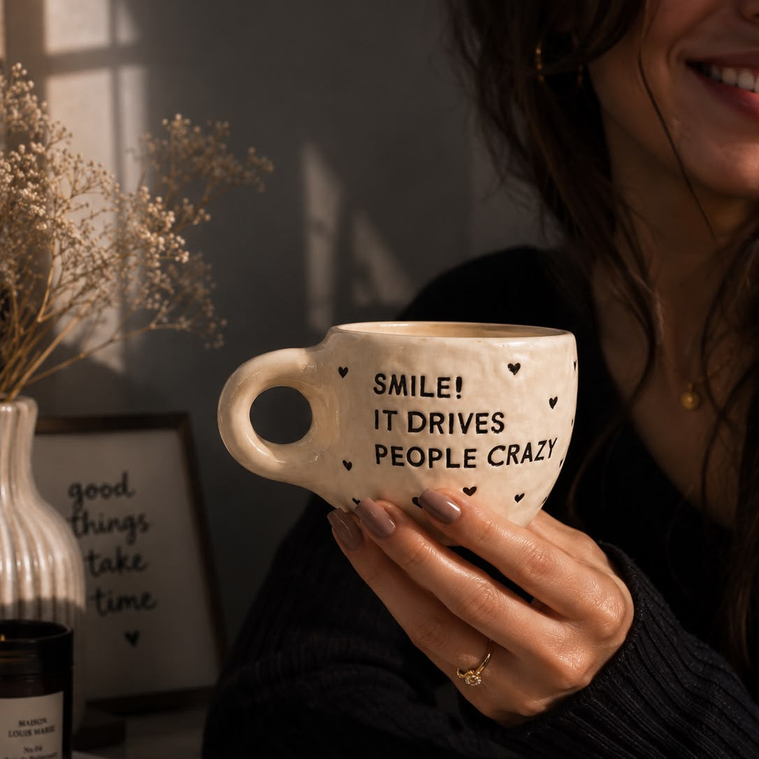 SMILLE
