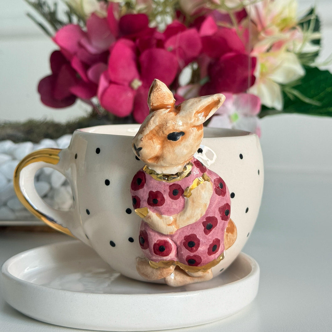 MUNIRA BUNNY