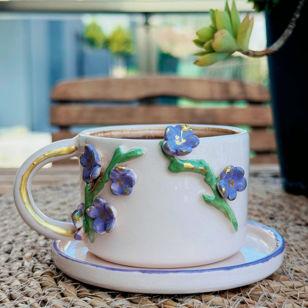 LAVENDER WHISPER