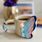 HAPPY BUTTERFLY