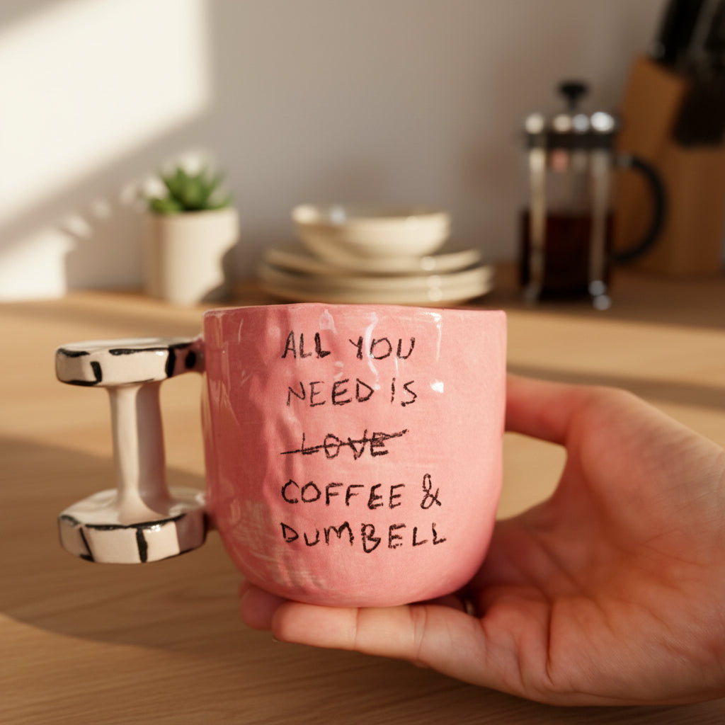 DUMBELL