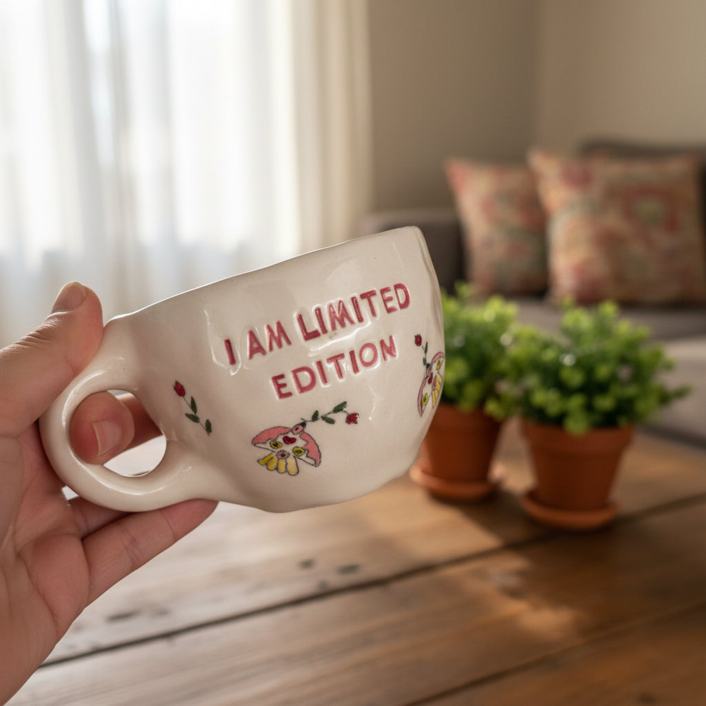 LIMITED EDITION