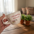 LIMITED EDITION