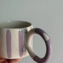 Load image into Gallery viewer, OUTLET-TEACHER VOICE IN PURPLE
