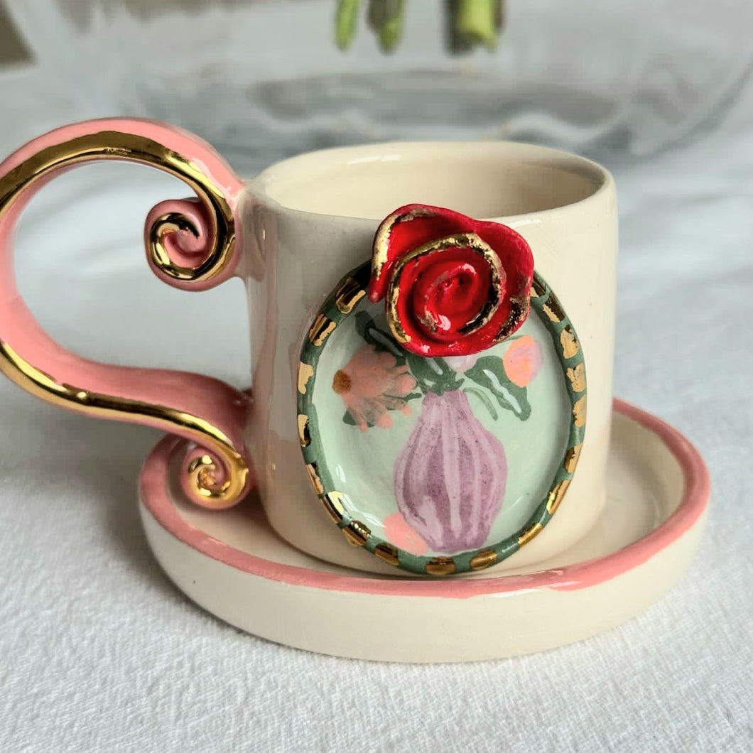 FLOWER POT