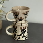 V60 MUG BROWN