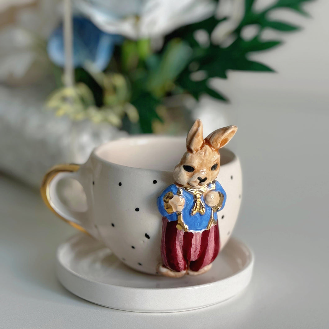 JASSIM BUNNY