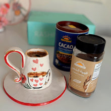 Load image into Gallery viewer, LOVE IN A CUP
