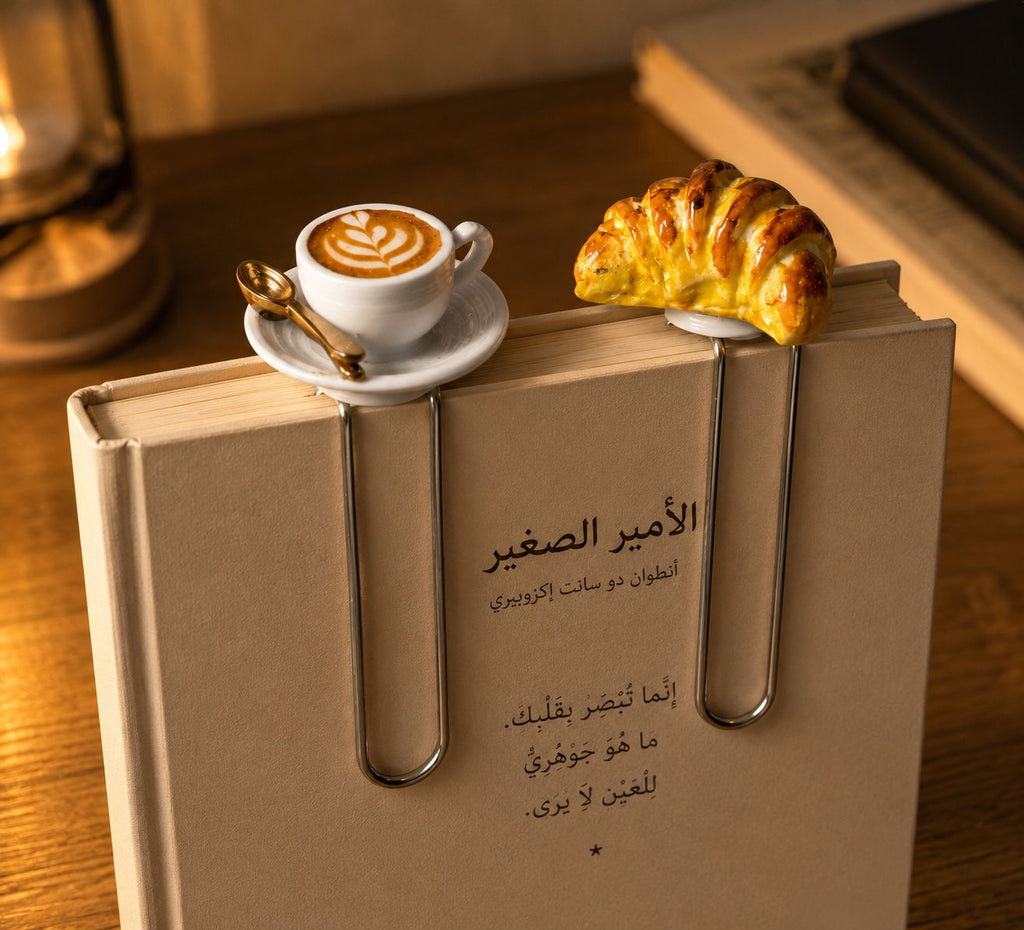 BOOKMARK- 2