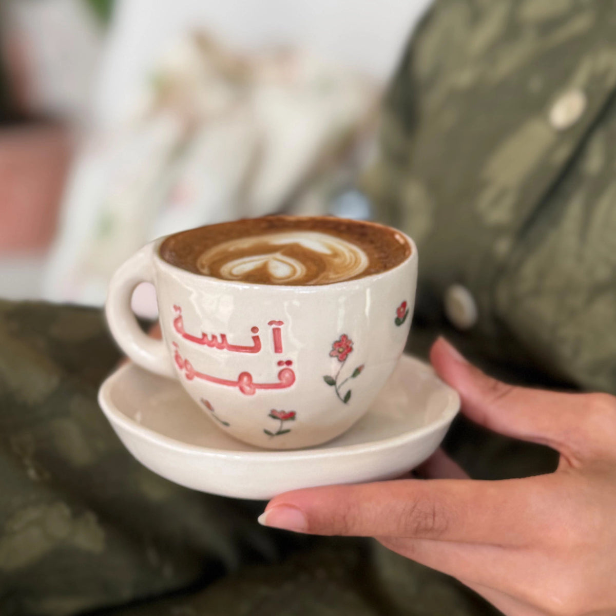 آنســة قهــوة🤎