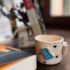 BOOKS , BOOKS