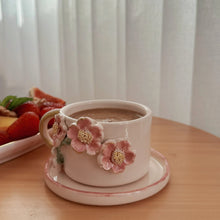 Load image into Gallery viewer, BREWED ON A ROSE
