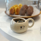 COFFEE: MY FAVORITE BREAKFAST