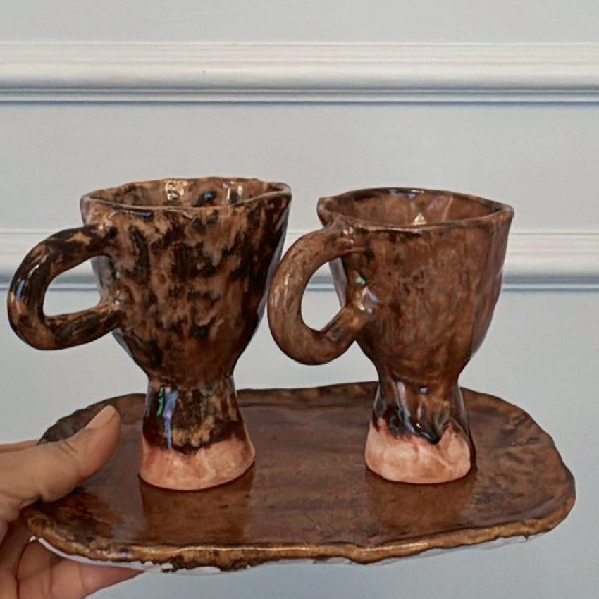 BROWNI SET
