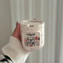 Load image into Gallery viewer, SALON TRENDY MUG
