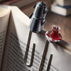 BOOKMARK- 1