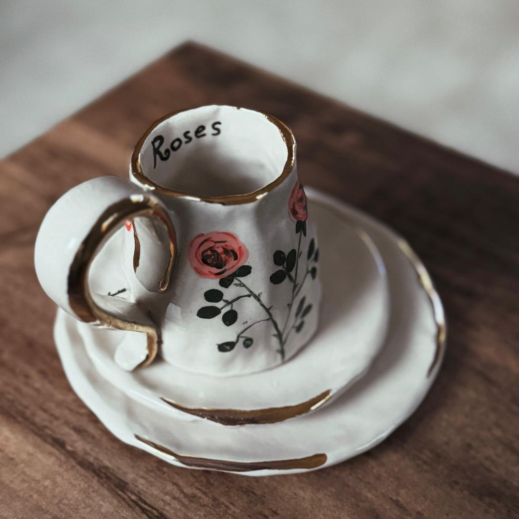 ROSES SET