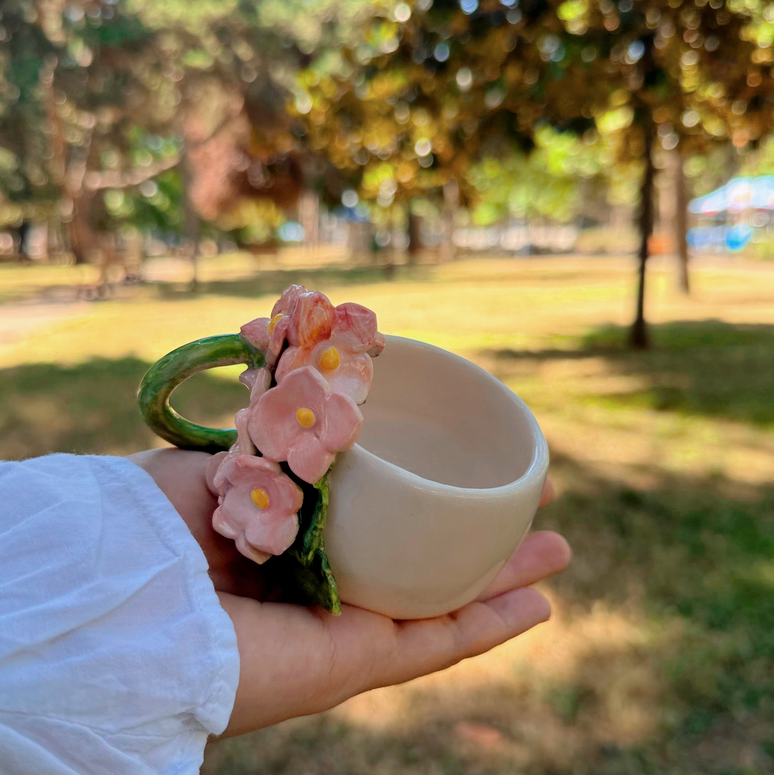 FLORA DREAM