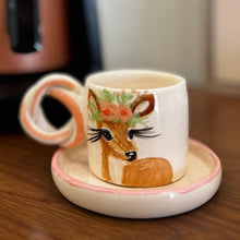 Load image into Gallery viewer, DEER BLOOM
