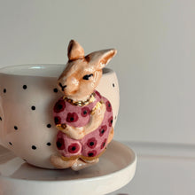 Load image into Gallery viewer, MUNIRA BUNNY
