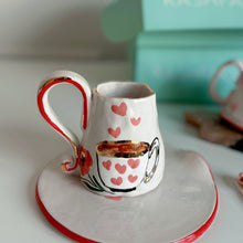 Load image into Gallery viewer, LOVE IN A CUP
