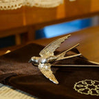 BOOKMARK-BIRD