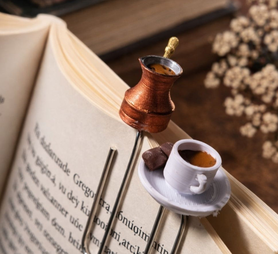 BOOKMARK- 4