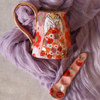 ROSE ALLURE WITH SPOON