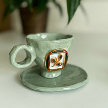 Load image into Gallery viewer, THE VELVET CUP
