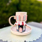 BLUSH BOUTIQUE