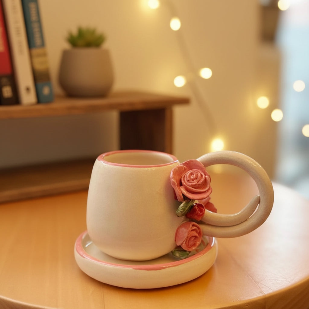 Rose Tale