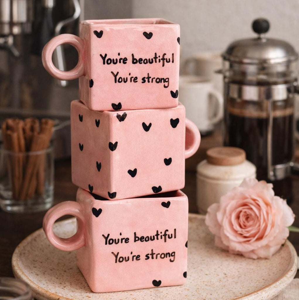 BEATIFUL & STRONG OFFER