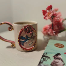 Load image into Gallery viewer, BLUE BIRD
