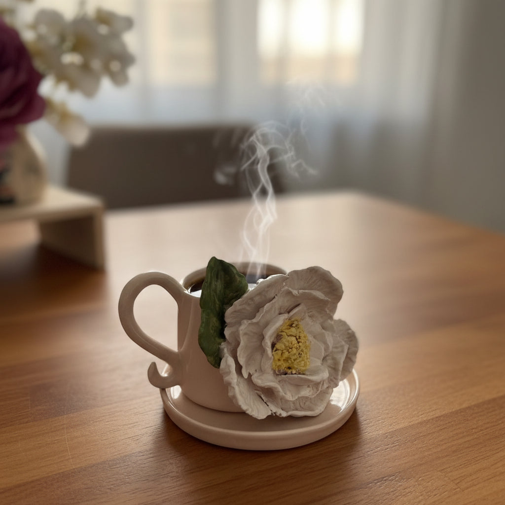 GARDENIA