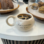 COFFEE: MY FAVORITE BREAKFAST