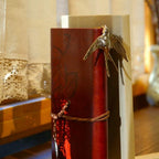 BOOKMARK-BIRD