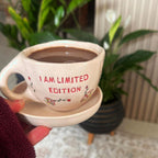 LIMITED EDITION