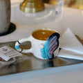 HAPPY BUTTERFLY