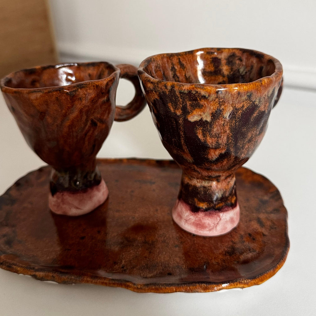 BROWNI SET