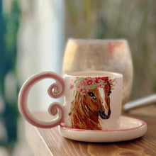 Load image into Gallery viewer, PONY GRACE
